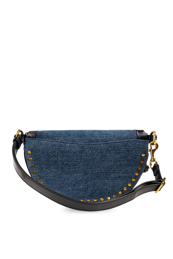 spencer celebration hearts small dome cross body bag